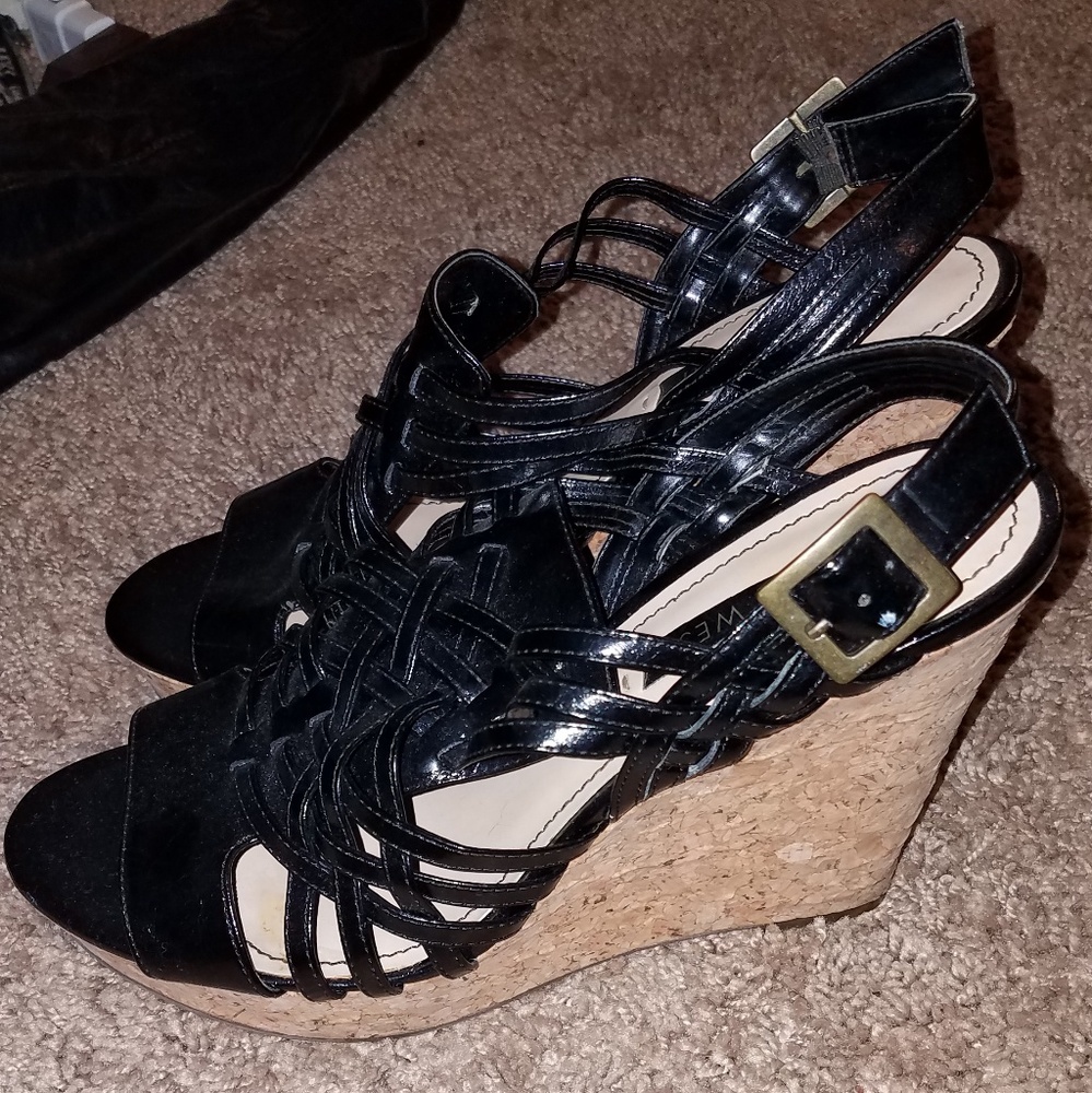 Shoes - Picture 2 of 2